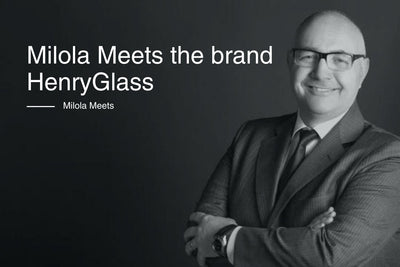 Milola Meets Brands | HenryGlass