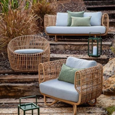 Cane-line Outdoor Sofas