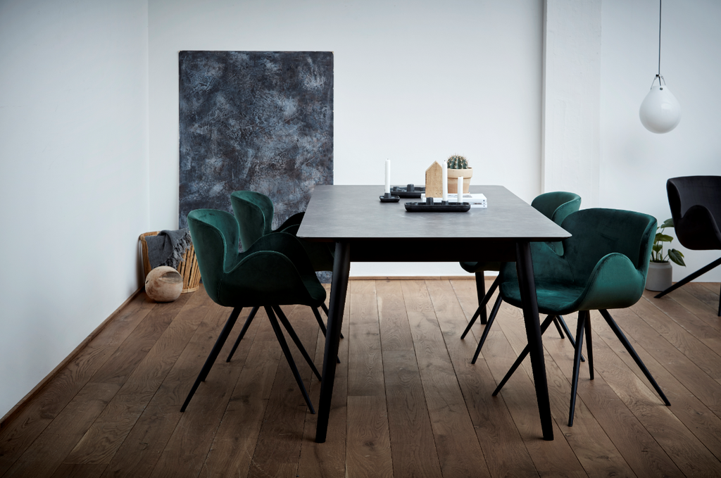 DANFORM DINING CHAIRS