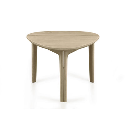 Skovby #206 Coffee Table in Oak Lacquer - Skovby | Milola