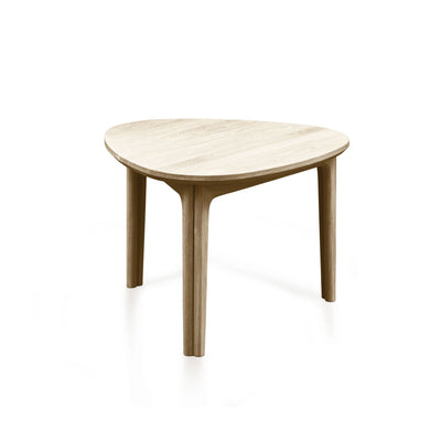 Skovby #206 Coffee Table in Oak Lacquer - Skovby | Milola