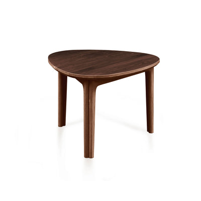 Skovby #206 Coffee Table in Walnut Natural Oil - Skovby | Milola