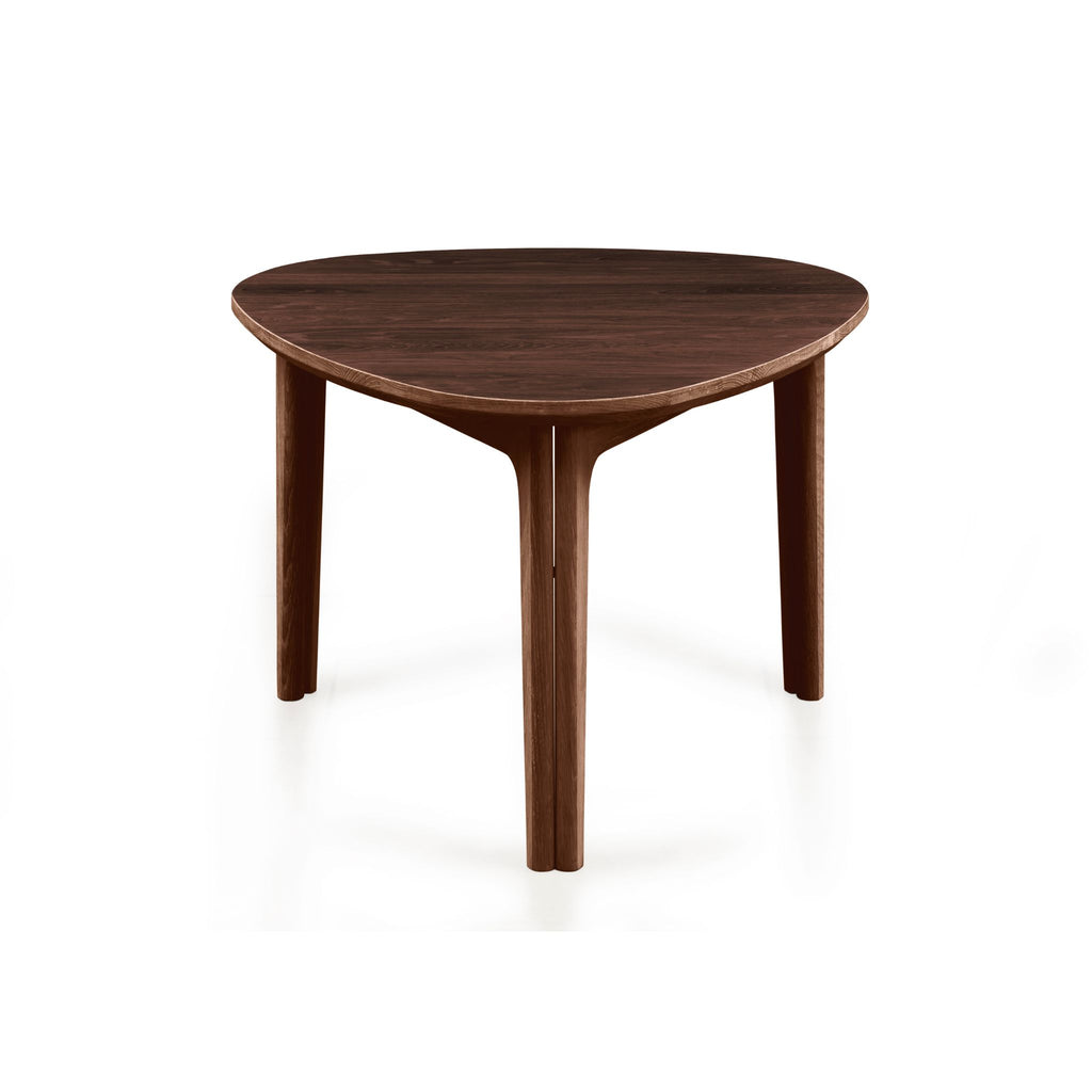 Skovby #206 Coffee Table in Walnut Natural Oil - Skovby | Milola