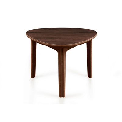 Skovby #206 Coffee Table in Walnut Natural Oil - Skovby | Milola