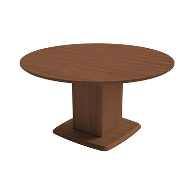 Skovby #243 Coffee Table in Walnut Natural Oil - Skovby | Milola