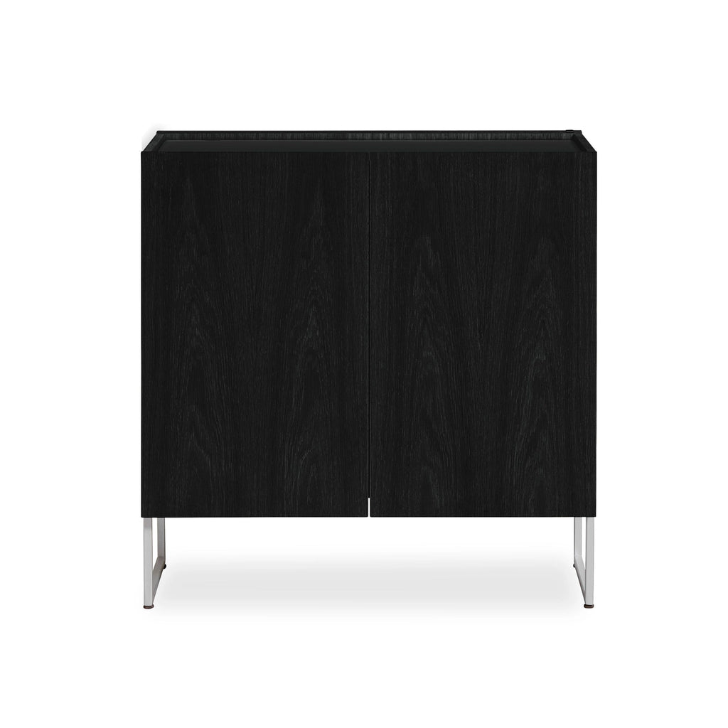 Skovby #402 Sideboard in Black Oak - Skovby | Milola