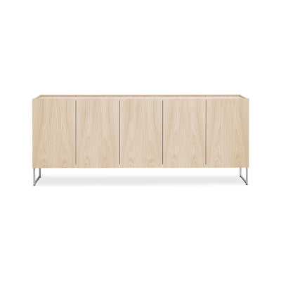 Skovby #405 Sideboard in Oak Lacquer - Skovby | Milola