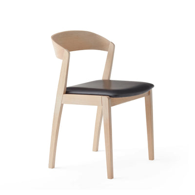 Skovby #825 Dining Chair in 
Oak White Oil - Skovby | Milola