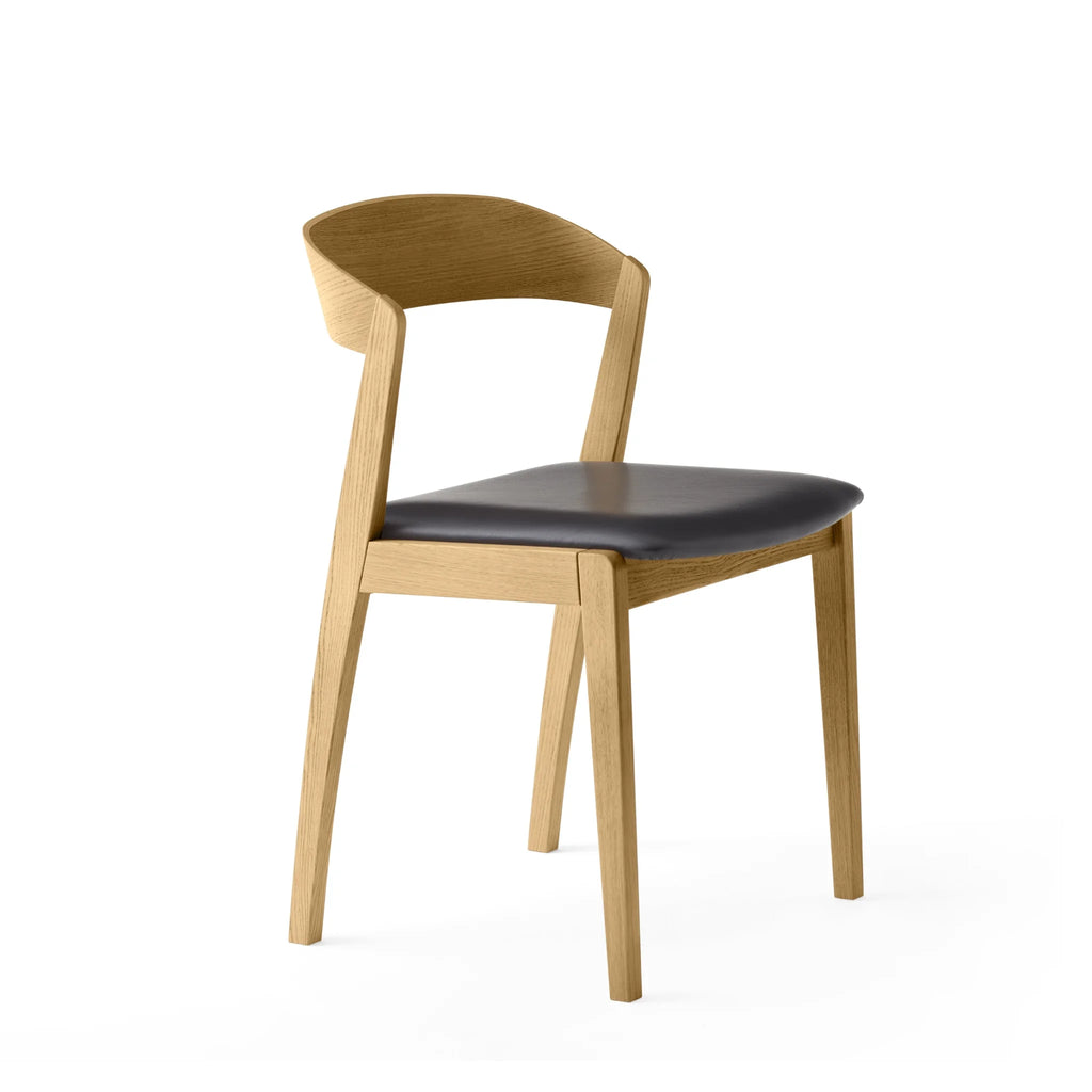 Skovby #825 Dining Chair in Oak Natural Oil - Skovby | Milola