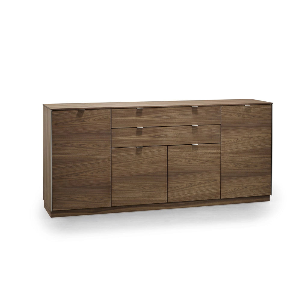 Skovby #942 Sideboard in Walnut Natural Oil - Skovby | Milola