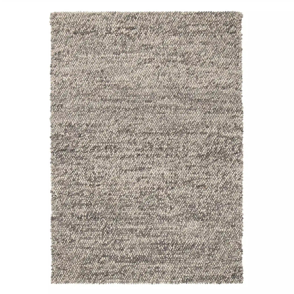 ARTIC Rug - Cosy Rug in Grey - Linie Design | Milola