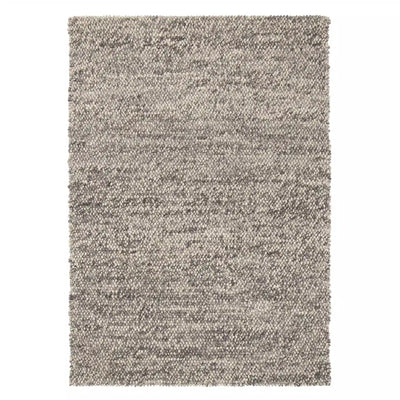 ARTIC Rug - Cosy Rug in Grey - Linie Design | Milola