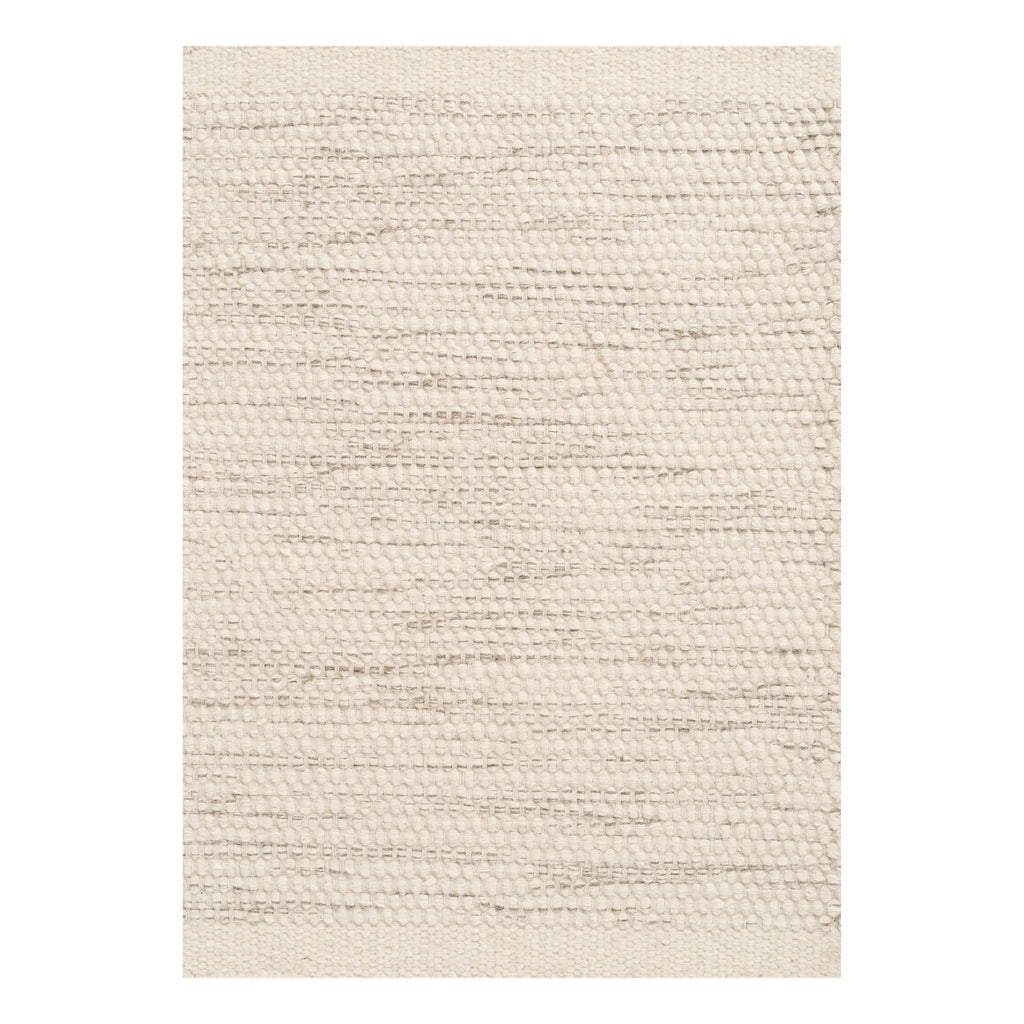 ASKO - Off-White Rug - Minimalist Interior Design - Linie Design | Milola