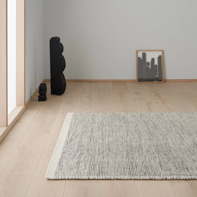 ASKO - Mixed Rug - Minimalist Interior Design - Linie Design | Milola