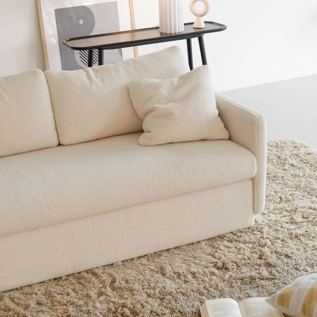 COLIN - Scandinavian Sofa bed - SITS | Milola