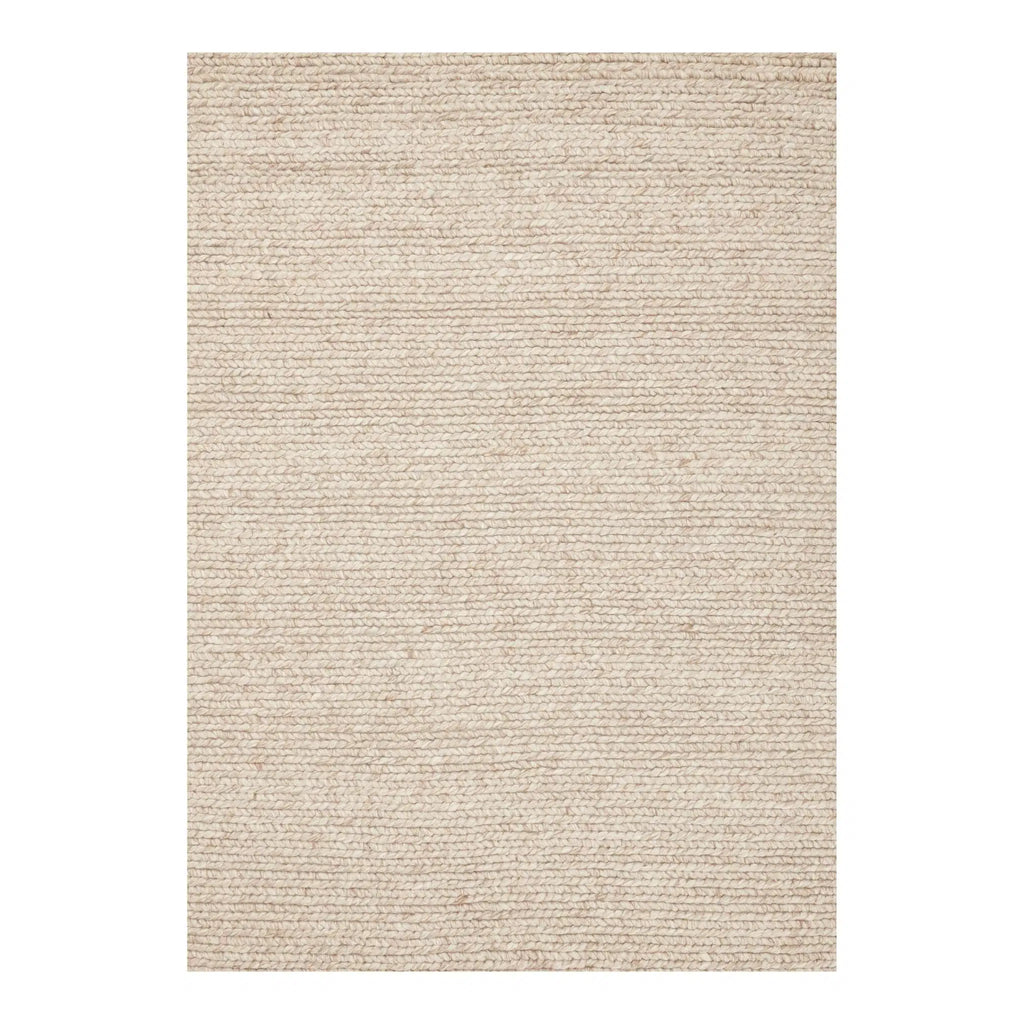 COMFORT Rug in Beige - Cosy Design - Linie Design | Milola