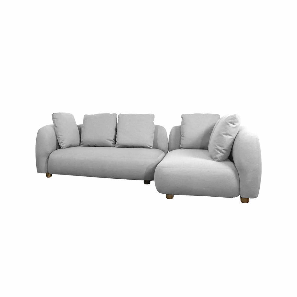 CAPTURE Outdoor Corner Sofa - OUTLET