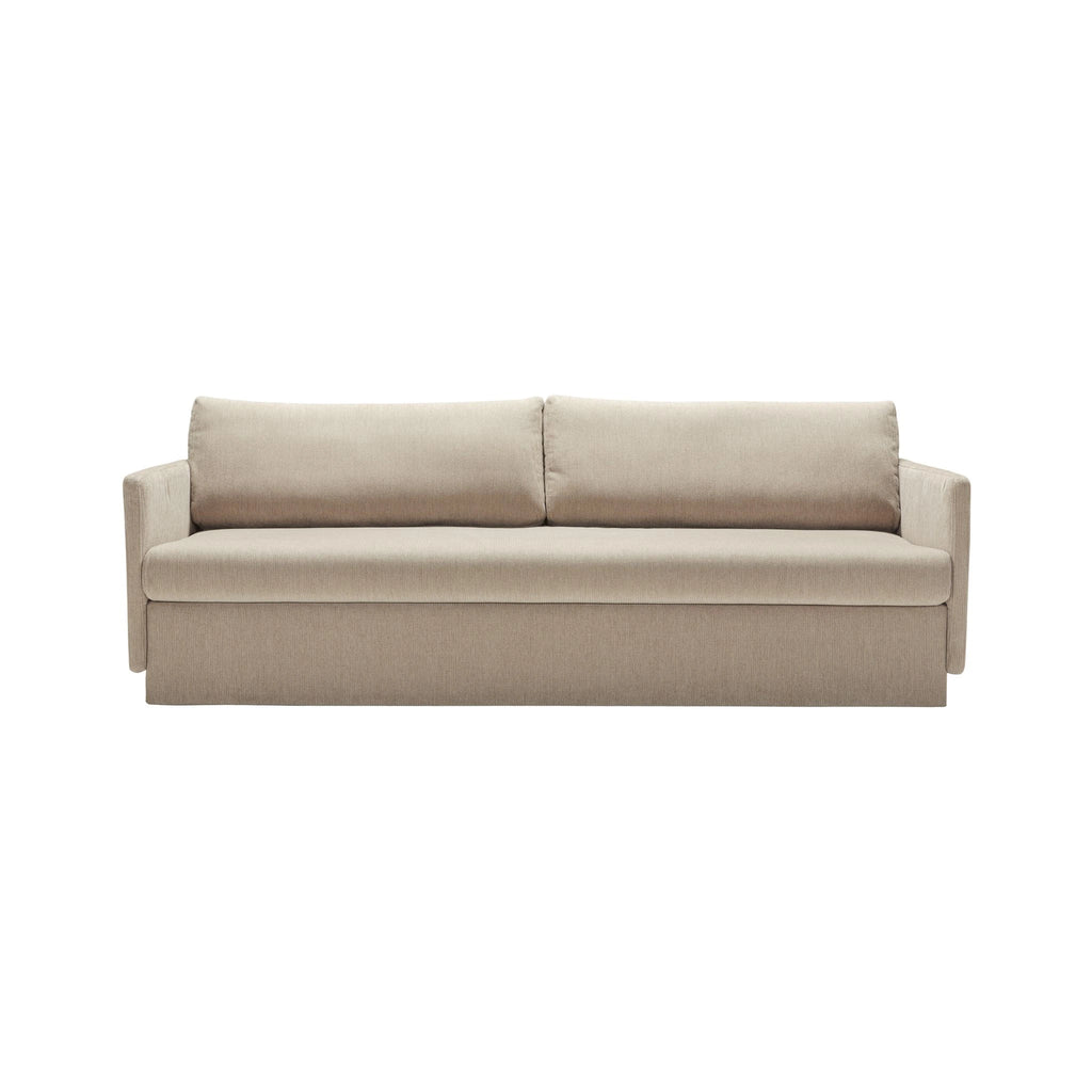 COLIN - Scandinavian Sofa bed - SITS | Milola