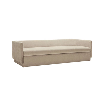 COLIN - Scandinavian Sofa bed - SITS | Milola