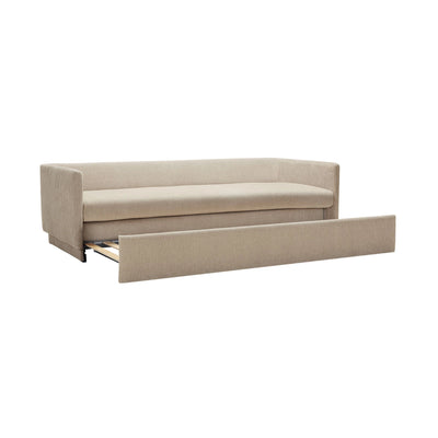 COLIN - Scandinavian Sofa bed - SITS | Milola