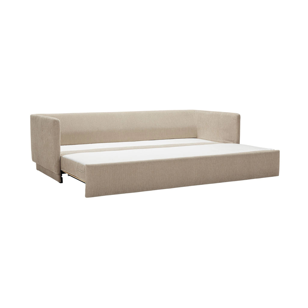 COLIN - Scandinavian Sofa bed - SITS | Milola