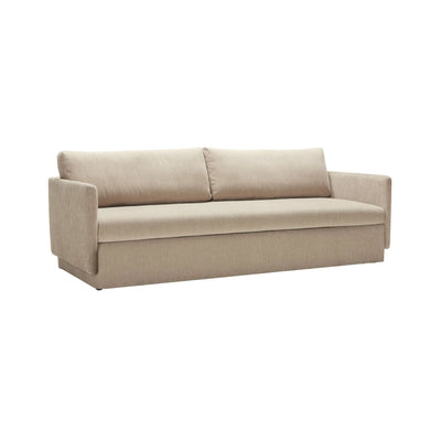 COLIN - Scandinavian Sofa bed - SITS | Milola