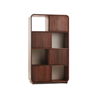 ENY Shelf in Walnut Natural Oil - Artisan | Milola