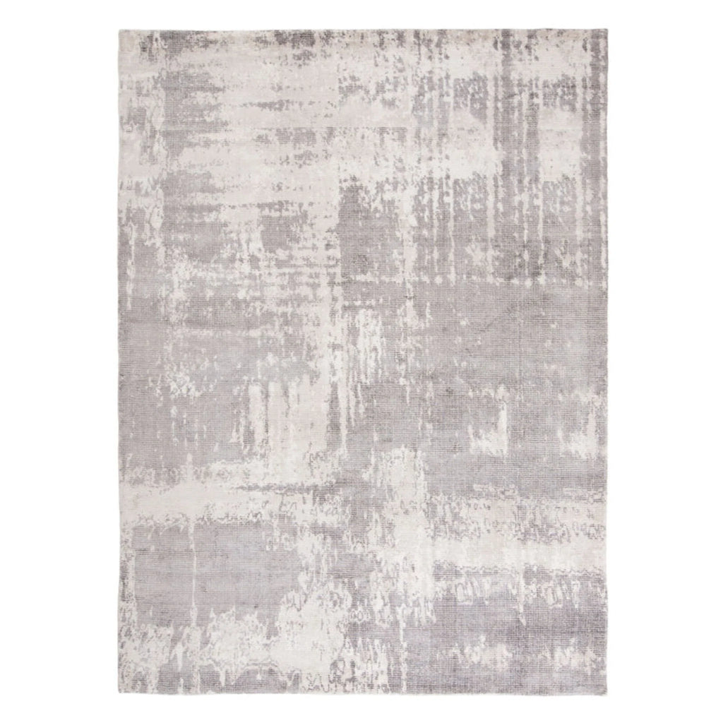 FULLER - Viscose & Wool - Elegant Rug Heather - Linie Design | Milola