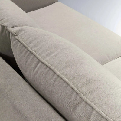 HENRY - Minimalist Sofa Bed - SITS | Milola