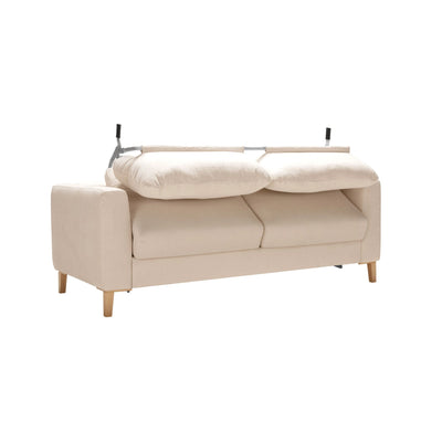 HENRY - Minimalist Sofa Bed - SITS | Milola