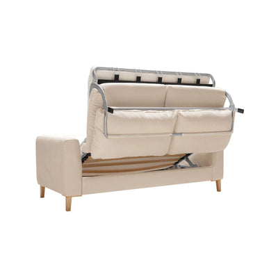 HENRY - Minimalist Sofa Bed - SITS | Milola