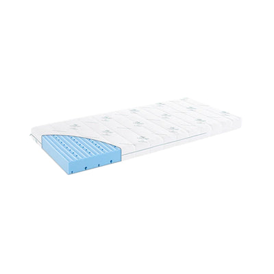 High resistance (HR) foam mattress -  ADVANCED - LifetimeKids | Milola