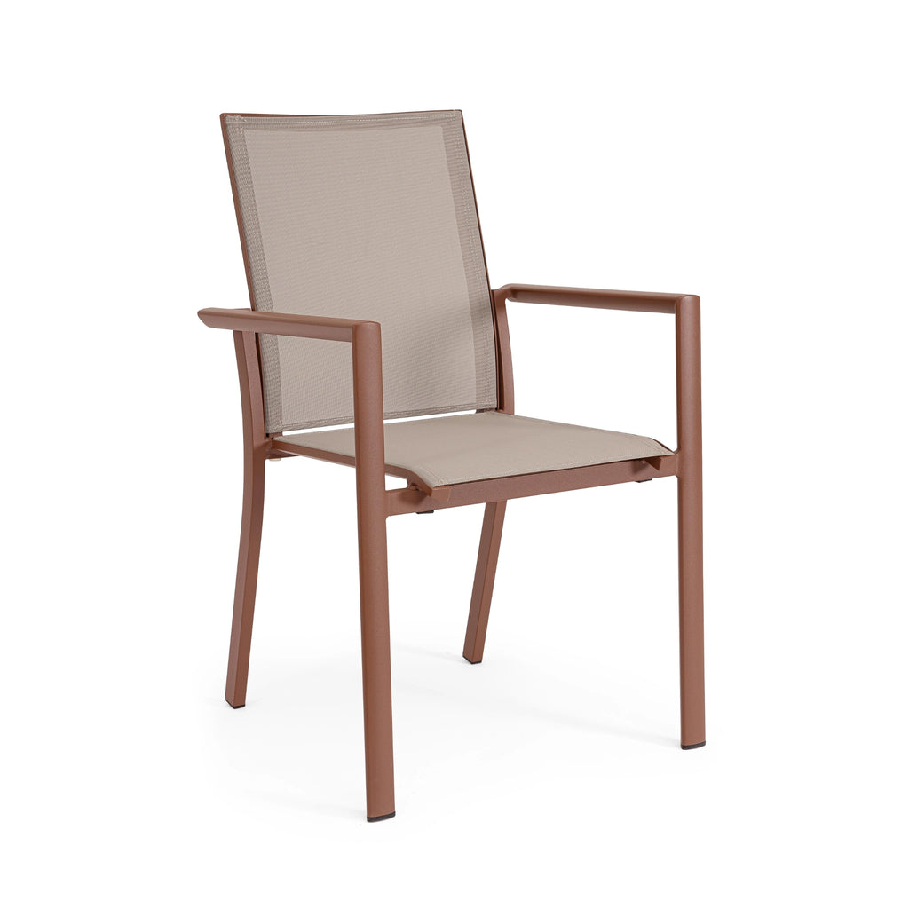 KONNOR Outdoor Dining Chair