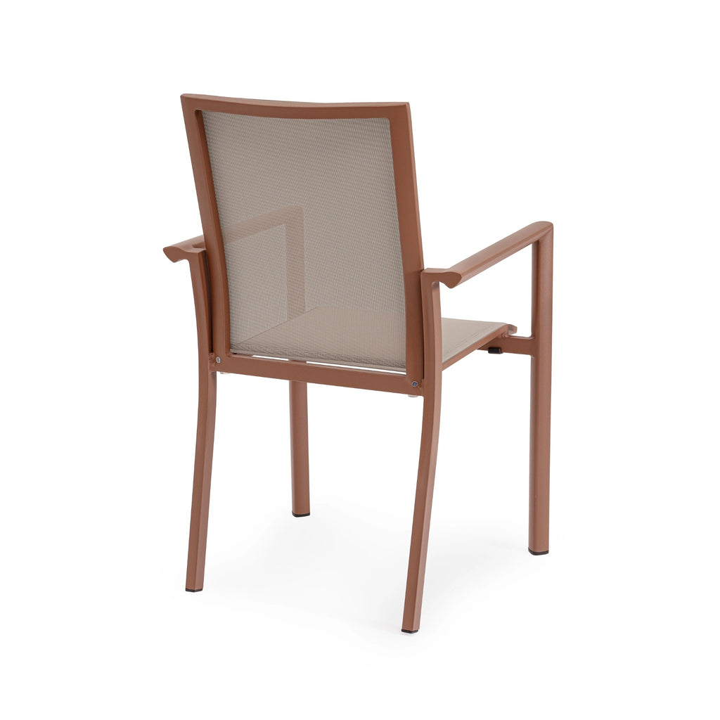 KONNOR Outdoor Dining Chair