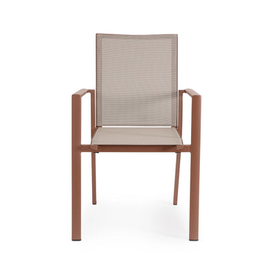 KONNOR Outdoor Dining Chair