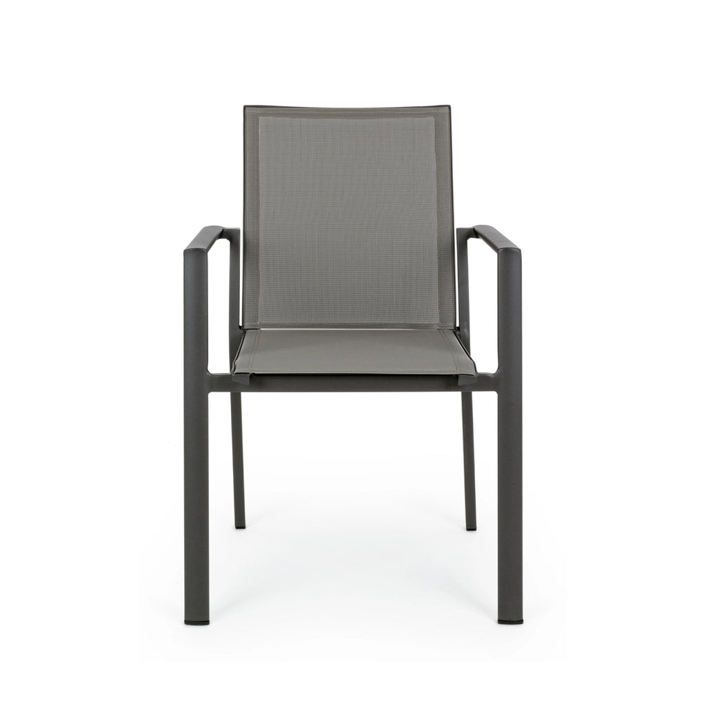 KONNOR Outdoor Dining Chair