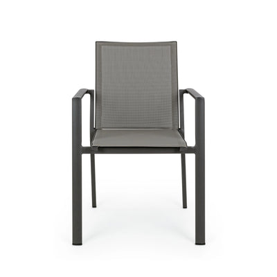 KONNOR Outdoor Dining Chair