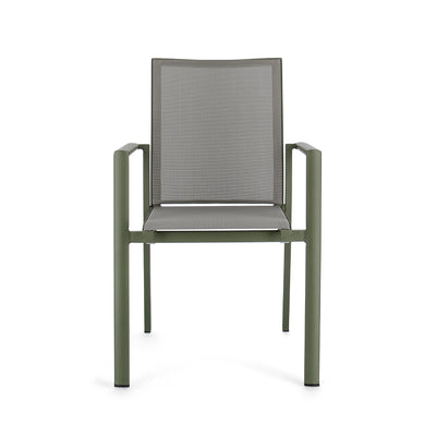 KONNOR Outdoor Dining Chair