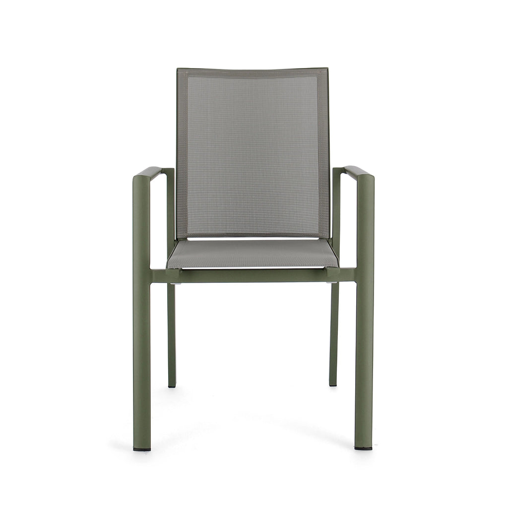 KONNOR Outdoor Dining Chair