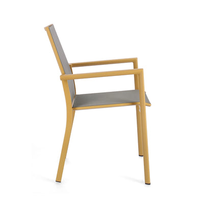 KONNOR Outdoor Dining Chair