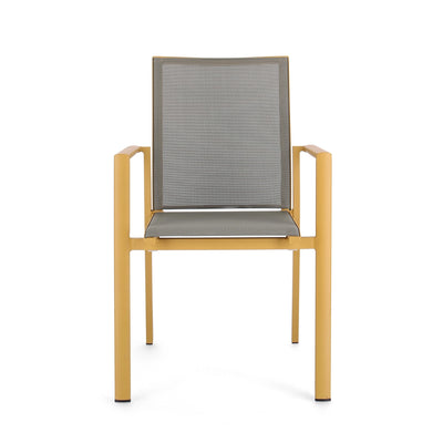 KONNOR Outdoor Dining Chair