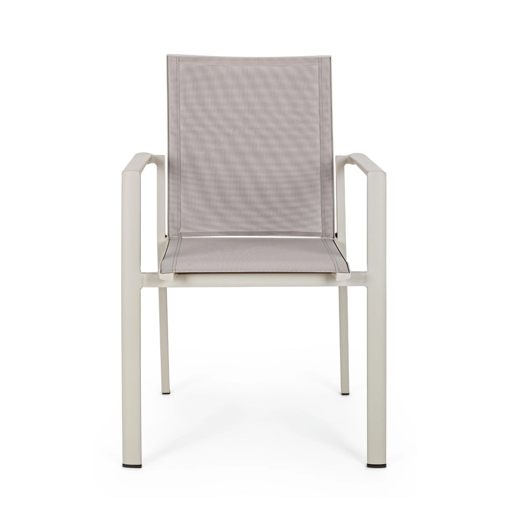 KONNOR Outdoor Dining Chair