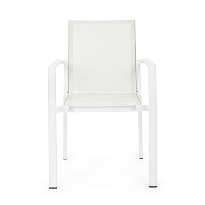 KONNOR Outdoor Dining Chair