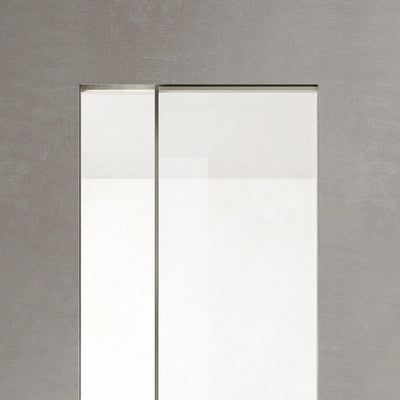 Manhattan Glass Door - Custom Door-Henry Glass | Milola