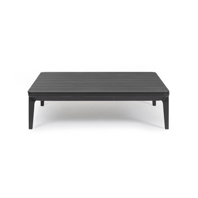 MATRIX Modular Outdoor Sofa in Charcoal - Bizzotto| Milola