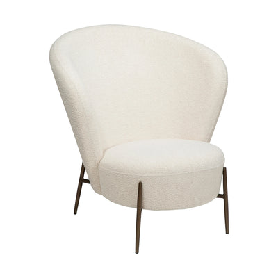 Fauteuil de salon ORBIT