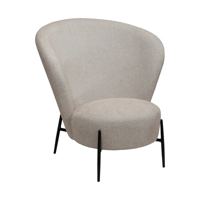 Fauteuil de salon ORBIT