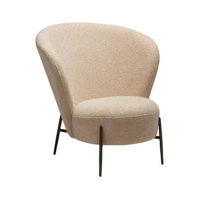 Fauteuil de salon ORBIT