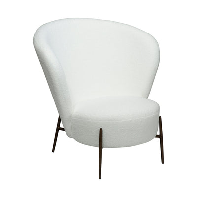 Fauteuil de salon ORBIT