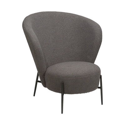 Fauteuil de salon ORBIT